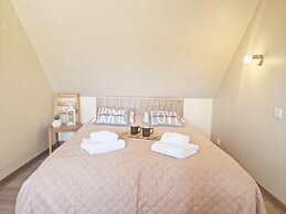 Charming Penty 2-4 People, Morlaix bay