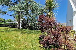 Charming Penty 2-4 People, Morlaix bay
