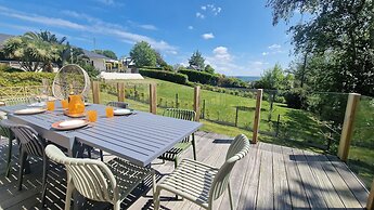 Charming Penty 2-4 People, Morlaix bay