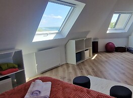 Charming Penty 2-4 People, Morlaix bay