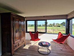 Charming Penty 2-4 People, Morlaix bay
