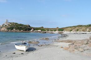 Charming Penty 2-4 People, Morlaix bay