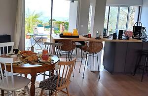 Charming Penty 2-4 People, Morlaix bay