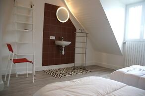 Charming Penty 2-4 People, Morlaix bay