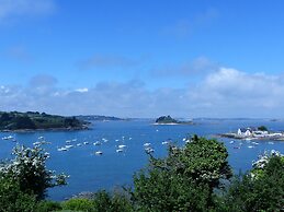 Charming Penty 2-4 People, Morlaix bay