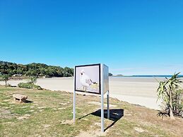 Charming Penty 2-4 People, Morlaix bay