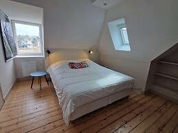 Charming Penty 2-4 People, Morlaix bay