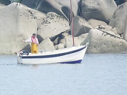Charming Penty 2-4 People, Morlaix bay