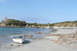 Charming Penty 2-4 People, Morlaix bay