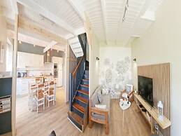Charming Penty 2-4 People, Morlaix bay