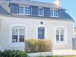 Charming Penty 2-4 People, Morlaix bay