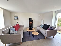 Charming Penty 2-4 People, Morlaix bay