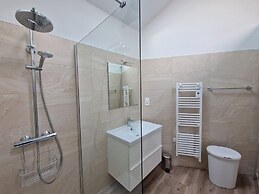 Charming Penty 2-4 People, Morlaix bay