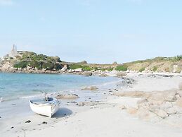 Charming Penty 2-4 People, Morlaix bay