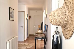 Charming Penty 2-4 People, Morlaix bay