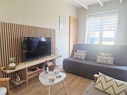 Charming Penty 2-4 People, Morlaix bay