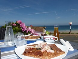 Charming Penty 2-4 People, Morlaix bay