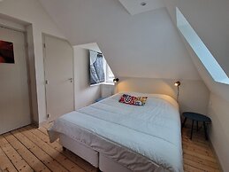 Charming Penty 2-4 People, Morlaix bay