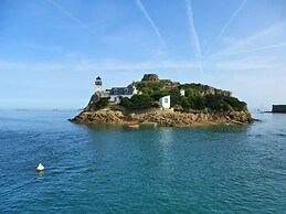 Charming Penty 2-4 People, Morlaix bay