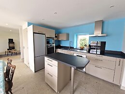 Charming Penty 2-4 People, Morlaix bay