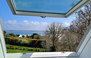 Charming Penty 2-4 People, Morlaix bay