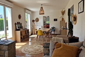 Charming Penty 2-4 People, Morlaix bay