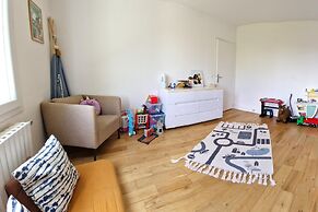 Charming Penty 2-4 People, Morlaix bay