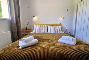 Charming Penty 2-4 People, Morlaix bay