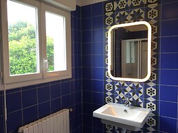 Charming Penty 2-4 People, Morlaix bay