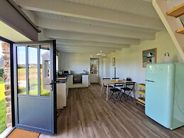 Charming Penty 2-4 People, Morlaix bay