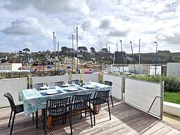 Charming Penty 2-4 People, Morlaix bay