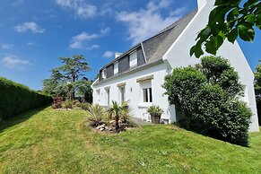 Charming Penty 2-4 People, Morlaix bay