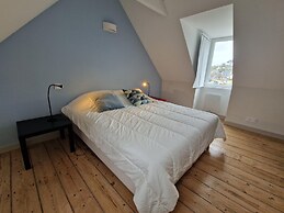 Charming Penty 2-4 People, Morlaix bay