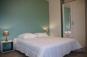 Charming Penty 2-4 People, Morlaix bay
