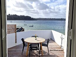 Charming Penty 2-4 People, Morlaix bay