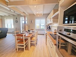 Charming Penty 2-4 People, Morlaix bay