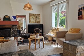 Charming Penty 2-4 People, Morlaix bay