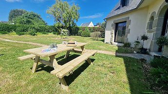 Charming Penty 2-4 People, Morlaix bay