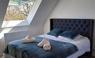 Charming Penty 2-4 People, Morlaix bay