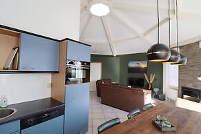 Luxury Villa With Wellness