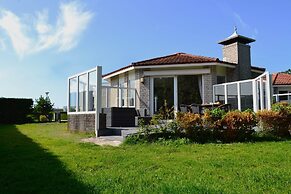 Luxury Villa With Wellness