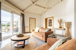Luxury Villa With Wellness