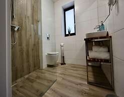 Comfortable House by the Beach in Stepnica