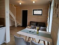 Comfortable House by the Beach in Stepnica