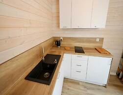 Comfortable House by the Beach in Stepnica