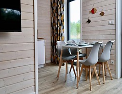 Comfortable House by the Beach in Stepnica