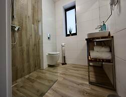 Comfortable House by the Beach in Stepnica