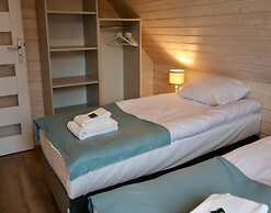 Comfortable House by the Beach in Stepnica