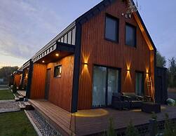 Comfortable House by the Beach in Stepnica