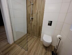 Comfortable House by the Beach in Stepnica